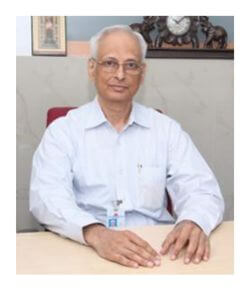 Dr. K Ganesh