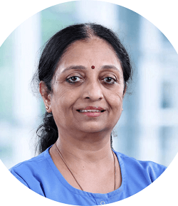 Dr. K Jayanthi