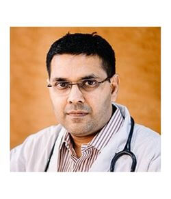 Dr. K M Parthasarathy
