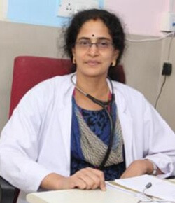Dr. K S Rajeswari