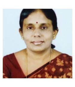 Dr. K Seetha Lakshmi