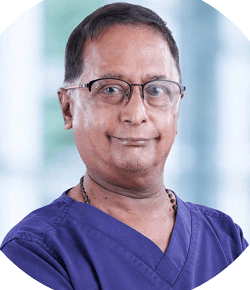 Dr. K Sridhar
