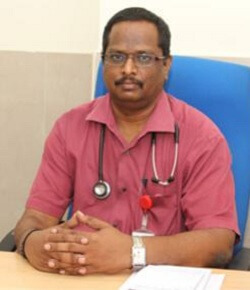 Dr. K Vasanthan