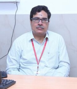 Dr. K Visvanathan