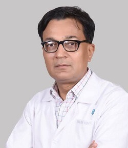Dr. Kailash Nath Singh