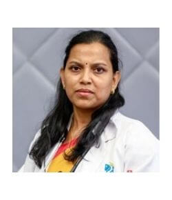 Dr. Kalaivani Ramalingam