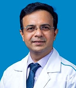 Dr. Kalpesh Thakur
