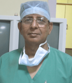 Dr. Kalyanpury Jawaharlal Choudhury