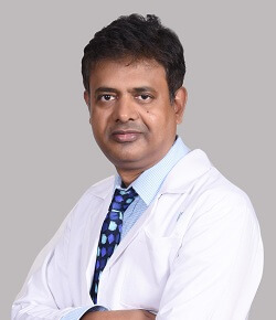 Dr. Kamal Ahmad