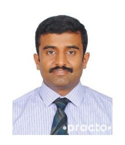 Dr. Kannan S