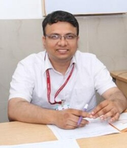 Dr. Kapil Muthur