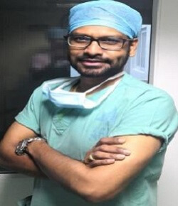 Dr. Karthick Kavin