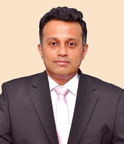 Dr. Karthik Maruthachalam