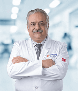 Dr. Karthik Nagesh