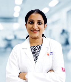 Dr. Kavitha Vinayak