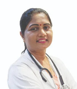 Dr. Kiranbala Dash