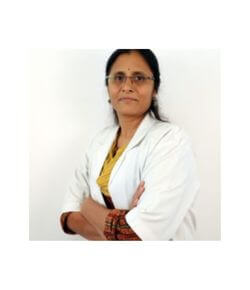 Dr. Kirthi Srinivasan