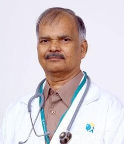 Dr. Kumaravel T S