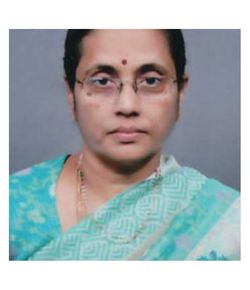 Dr. Kumari Menon