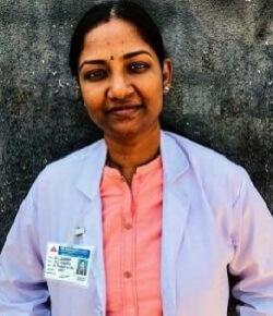 Dr. L Nandini