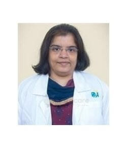 Dr. Lakshmi Varadarajulu