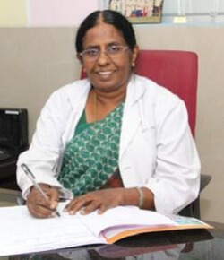 Dr. Lalitha Devadasan