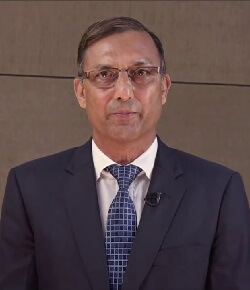 Dr. Lekh Ram Sharma