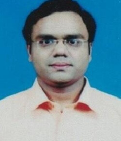 Dr. M Krishnakanth