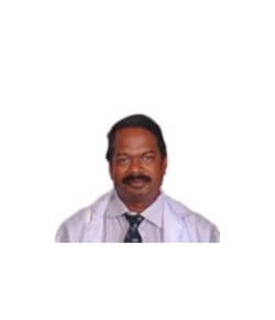 Dr. M Rajkumar