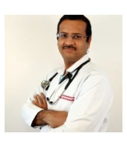 DR. M Ramanathan
