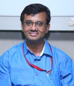 Dr. M Ramesh