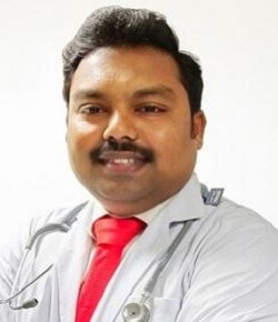 Dr. M Ranjith Kumar