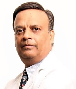 Dr. M S Chaudhary