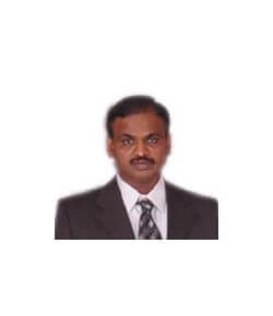 Dr. M Seenivasagan