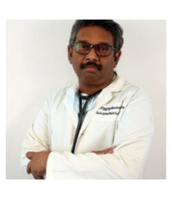 Dr. M Vijayakumar