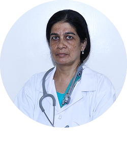 Dr. Madhavi Yadav