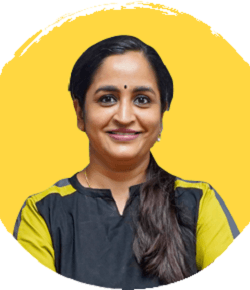 Dr. Madhumitha R