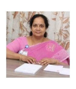 Dr. Mahalakshmi Veeraraghavan