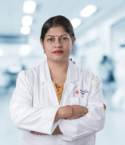 Dr. Maitri Chaudhuri