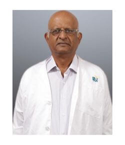 Dr. Major Raghavan V