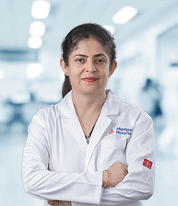 Dr. Mala Sibal