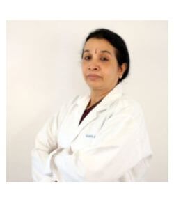 Dr. Mala Vijaya Krishnan