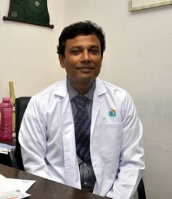 Dr. Manabendra Nath Basu Mallick