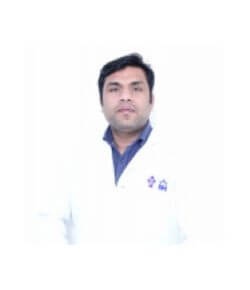 Dr. Manish Garg