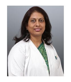 Dr. Manjushree Nayak
