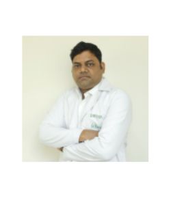 Dr. Manoj Kumar Mahata