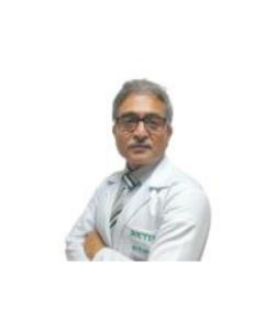 Dr. Manojendra Narayan Bhattacharya