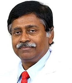 Dr. Manokaran G