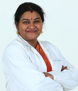 Dr. Meera V V Ragavan