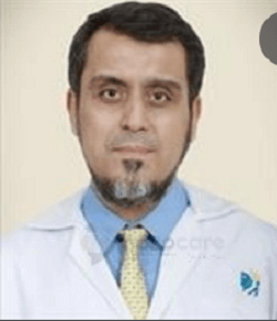 Dr. Mohammed Sharouk Khader